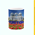 Caneca Branca Lisa 325ml - Curitiba - Imagem 2