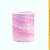 Caneca Branca Lisa 325ml - Outubro Rosa, Um Ato de Amor - Imagem 2