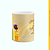Caneca Branca Lisa 325ml - Natal em Família - Imagem 2