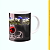 Caneca Branca Lisa 325ml - Thundercats - Imagem 3
