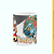 Caneca Branca Lisa 325ml - Thundercats - Imagem 2