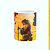 Caneca Branca Lisa 325ml - Mulher Maravilha - Imagem 2