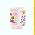 Caneca Branca Lisa 325ml - Dinda Você É Especial - Imagem 2