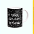 Caneca Branca Lisa 325ml - O Melhor Dindo do Mundo - Imagem 3