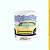 Caneca Branca Lisa 325ml - Fusca Amarelo - Imagem 2
