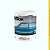 Caneca Branca Lisa 325ml - Brasília Azul - Imagem 2