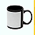 Caneca Black Full - 325 ml - Imagem 1