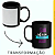 Caneca Black Full - 325 ml - Imagem 2