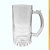 Caneco Chopp Vidro - 460ml - Imagem 3