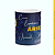 Caneca Branca Lisa 325ml - Signo de Áries - Imagem 2