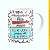 Caneca Branca Lisa 325ml - Eu e Você Juntos Até o Fim... - Imagem 3