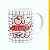 Caneca Branca Lisa 325ml - Juntos pra Sempre - Imagem 3