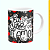 Caneca Branca Lisa 325ml - Eu Te Amo mais de Mil Milhões - Imagem 3