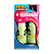 Kit Detox - Shampoo + Condicionador - Fico Livre, Nada me Prende! - Imagem 1
