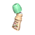 Desodorante Rollon Vanilla e Niacinamida - Imagem 2