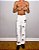 Calça Black Sheep - OffWhite - Imagem 1