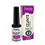 SELANTE  TOP COAT PARA UNHAS ALONGADAS LED/UV PROFISSIONAL 10ml - Imagem 6