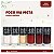 Kit Esmalte Anita Coleção Foco na Meta 6 unid - Edição Limitada - Imagem 3