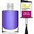 Top Coat Cuidados Especiais Unhas Brilho Intenso Cora 10ml - Imagem 2