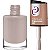 Kit Esmaltes Nude Cremoso cores  Diferentes 10ml Cora - Imagem 4
