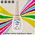 Kit Esmalte Colorama Retrô 5  Cores Icônicas de Volta - Imagem 5