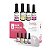 Kit Blindagem Beltrat Selante + Gel Base + Primer + Desidrat - Imagem 2