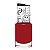 Kit Esmaltes cremoso 8 cores Colorê 10ml Cora - Imagem 3