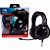 Headset gamer 7.1 Knup kp-470 (PS3/PS4/PC) - Imagem 2