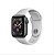 Pulseira Ultra Fit Para Apple Watch 38/40/41 - Branca - Imagem 1