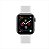 Pulseira Ultra Fit Para Apple Watch 38/40/41 - Branca - Imagem 4