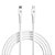 Cabo Iwill Strong Cable TPE Lightning para USB-C - 2m - Imagem 1