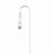 Cabo Iwill Strong Cable TPE Lightning para USB-C - 2m - Imagem 2