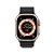 Pulseira Alpina Loop Para Apple Watch 42/44/45/49 - Preta - Imagem 4
