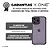 Capa X-One Pro Glitter Purple - iPhone 15 Pro Max - Imagem 4