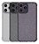 Capa X-One Pro Glitter Purple - iPhone 15 Pro Max - Imagem 2