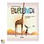 Burundi - De Espelhos, Alturas e Girafas - Imagem 1