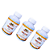 Composto Imuni Life Super Concentrado 390 ml kit Com 3 Unidades - Imagem 1