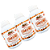 Composto Imuni Pulmonar Super Concentrado 390 ml kit Com 3 Unidades - Imagem 1
