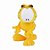 Brinquedo Latoy Garfield - Imagem 1