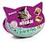 Whiskas Temptations Anti Bola de Pelo 40g - Imagem 1