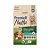 Premier Nattu Gatos a Partir de 6 Meses Castrados Frango Abobora Brócolis Quinoa e Blueberry 1,5Kg - Imagem 2