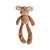 Brinquedo Long Plush Urso Chalesco - Imagem 1