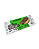 BARRA DE BANANA COM CASTANHAS - Imagem 3