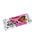 BARRA DE MANGA COM CASTANHA - Imagem 1