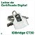Leitor de Smart Card para certificado digital IDBridge CT30 Gemalto - Imagem 2