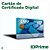 Cartão Smart Card Gemalto - Certificado digital e-CPF e-CNPJ NF-e - Imagem 3