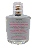 DAVINA (Burberry Goddess) - 100ml - Imagem 2