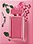 FLEUR MUSK (Narciso Fleur Musc For Her) - 15ml - Imagem 1