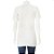 BALMAIN| Camiseta Balmain T-Shirt Algodão Branca e Cinza - Imagem 3