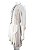 LOUIS VUITTON | Vestido Louis Vuitton Vazado Branco - Imagem 2
